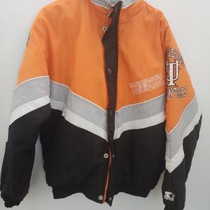 Vintage Tennessee Vols Starter Jacket 90s